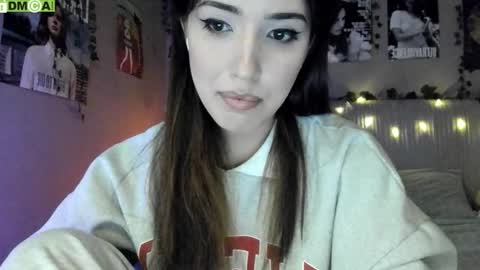 Anisa Moan from LovenseWet from Tip MenuOpen for Private online show from September 2025 05:18:01 AM