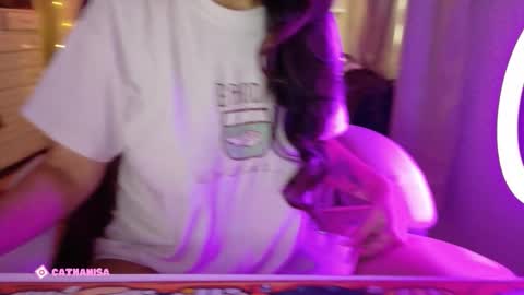 Snapshot of anisahade chatting on October 2025 03:52:01 PM Anisahade online show from October 2025 03:52:01 PM