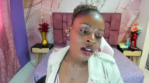 anisha_zambrano online show from January 2026 02:12:02 PM