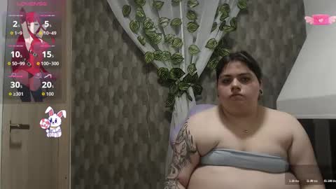 anishasanchezcm101 online show from February 2026 03:02:02 AM