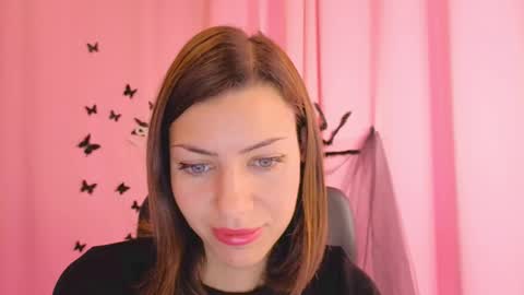 Anni online show from November 2025 06:23:01 AM