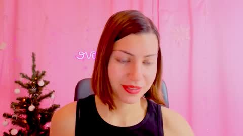 Anni online show from December 2025 11:17:01 AM