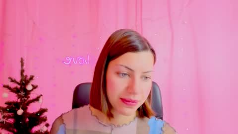 Anni online show from January 2026 11:03:02 AM