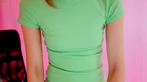 Anni online show from February 2026 06:22:01 AM