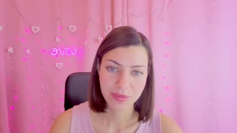 Anni online show from February 2026 04:14:02 PM