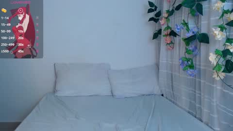 Snapshot of anissa_lee chatting on January 2025 04:41:02 AM anissa_lee online show from January 2025 04:41:02 AM