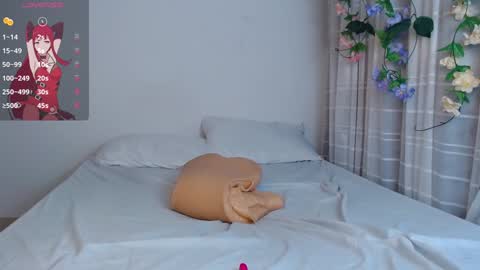 Snapshot of anissa_lee chatting on January 2025 01:55:01 AM anissa_lee online show from January 2025 01:55:01 AM