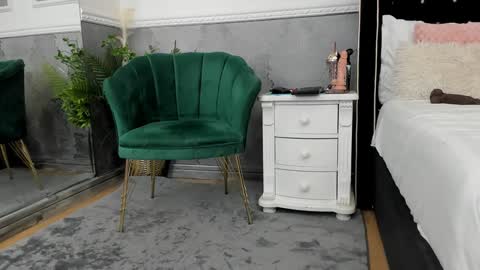 anissia teaser online show from January 2025 11:21:02 AM