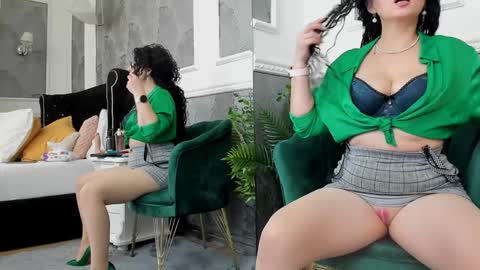 anissia teaser online show from January 2025 08:25:02 AM