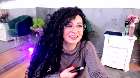 anissia teaser online show from March 2025 10:44:02 AM