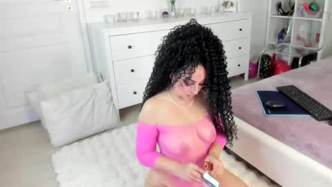 anissia teaser online show from September 2025 03:52:02 AM