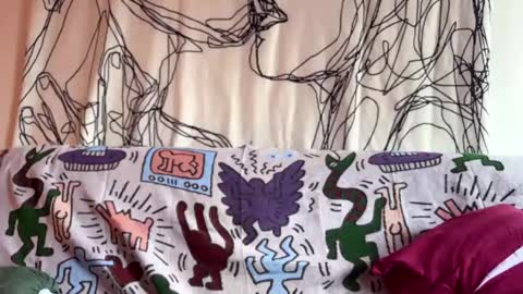 anita__hills online show from March 2025 03:40:01 AM