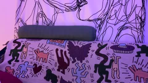 anita__hills online show from March 2025 07:25:01 PM