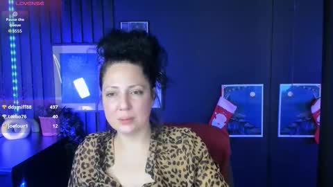 Anita online show from January 2026 02:06:02 AM