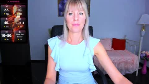 Anita online show from December 2024 10:28:02 AM