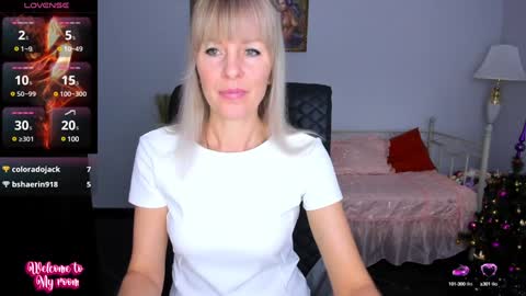 Anita online show from December 2024 06:56:02 AM