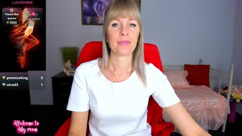 Anita online show from February 2025 07:09:02 AM