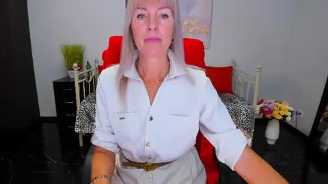 Snapshot of anita_tayson chatting on June 2026 06:18:02 AM Anita online show from June 2026 06:18:02 AM