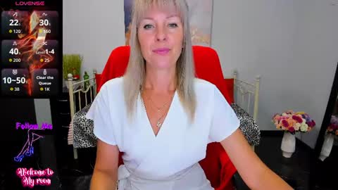 Snapshot of anita_tayson chatting on July 2026 06:16:02 AM Anita online show from July 2026 06:16:02 AM