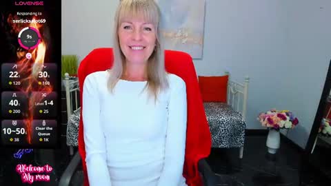 Snapshot of anita_tayson chatting on July 2026 06:44:02 AM Anita online show from July 2026 06:44:02 AM