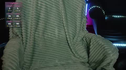 anita_von online show from February 2026 02:50:02 AM