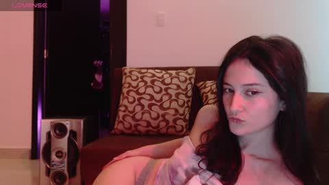 Snapshot of anitafox_ chatting on January 2025 03:23:01 AM Anitafoxx online show from January 2025 03:23:01 AM