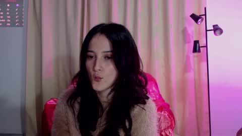 Anitafoxx online show from February 2026 03:47:02 AM