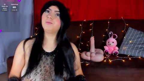 Snapshot of anithayork1 chatting on December 2025 12:14:02 PM Anitha York online show from December 2025 12:14:02 PM