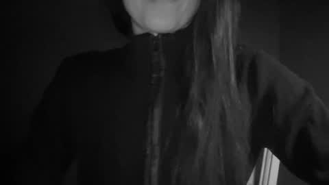 Anje online show from February 2025 08:17:02 PM