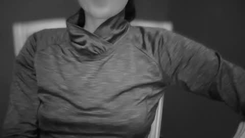 Anje online show from February 2025 05:25:02 PM