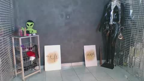 Snapshot of anjinhama chatting on May 2026 12:45:02 PM Hello My name is NaiaraPv is OPEN online show from May 2026 12:45:02 PM
