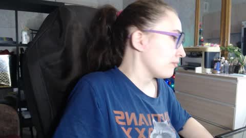 Snapshot of ankey_rayah chatting on December 2024 07:05:02 PM Nameless online show from December 2024 07:05:02 PM