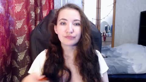 Snapshot of ankey_rayah chatting on May 2026 10:55:01 AM Nameless online show from May 2026 10:55:01 AM