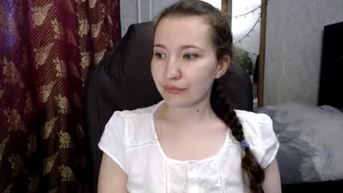 Snapshot of ankey_rayah chatting on May 2026 11:34:01 PM Nameless online show from May 2026 11:34:01 PM