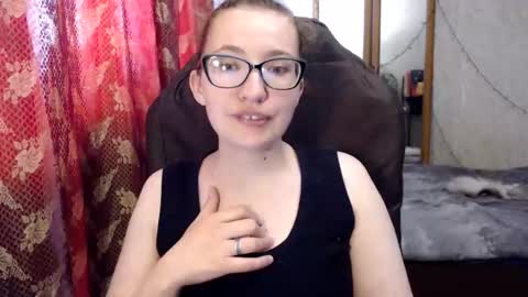 Snapshot of ankey_rayah chatting on June 2026 06:48:02 AM Nameless online show from June 2026 06:48:02 AM