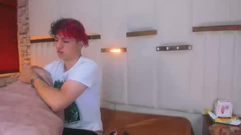 ANGEL AND TEFY online show from December 2025 04:01:01 PM