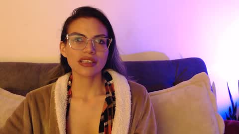 Snapshot of anmaadler chatting on January 2025 01:59:02 AM Anma Adler online show from January 2025 01:59:02 AM