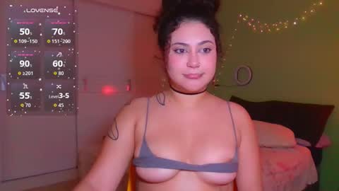 Anna online show from December 2025 05:41:02 PM