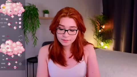 Snapshot of ann_couette chatting on March 2025 01:05:02 PM Im Ann welcome in my room PVT is open online show from March 2025 01:05:02 PM