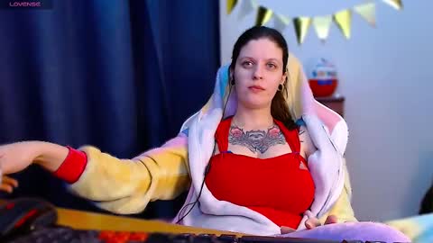 Ann online show from February 2025 05:36:02 PM