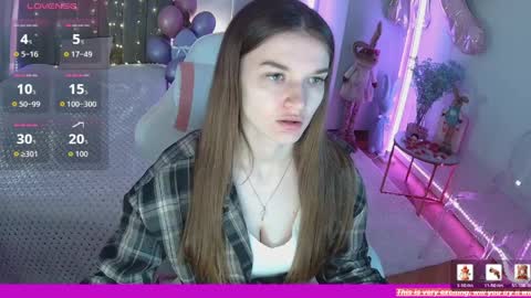 ann_woood online show from April 2026 11:41:01 AM