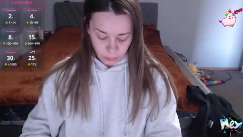 Anadirectgirl online show from March 2025 10:48:01 AM