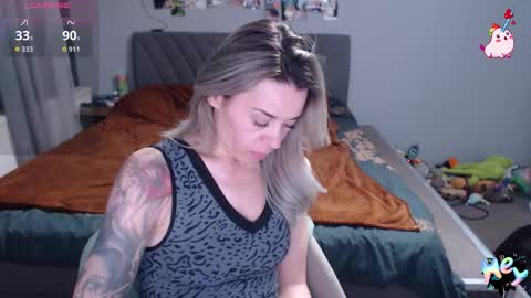 Anadirectgirl online show from October 2025 07:04:02 PM