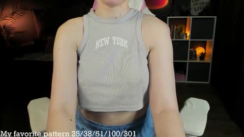 AnnaThe next stream is tomorrow online show from February 2026 01:10:02 AM