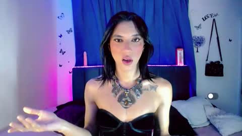Anailyn figueroa online show from February 2026 02:51:02 AM