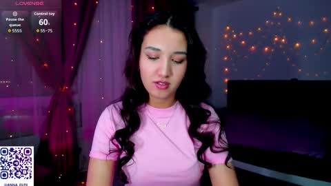 anna_elfiii online show from February 2026 07:01:02 PM