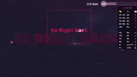 Anna  online show from March 2025 01:20:01 PM