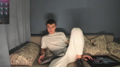 Snapshot of anna_jason chatting on January 2025 07:38:02 PM Fansly Jason sweet ass online show from January 2025 07:38:02 PM