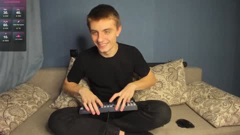 Snapshot of anna_jason chatting on January 2025 04:15:01 PM Fansly Jason sweet ass online show from January 2025 04:15:01 PM