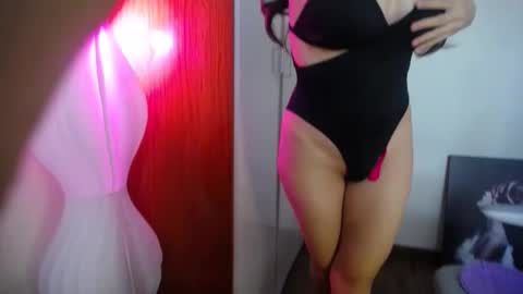 Jesica online show from January 2026 02:35:02 AM